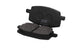 PASTILLA DEL YAMAHA YW BWS 100 2T / YA90 / UNIVERSAL