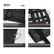 Bolso porta herramientas motocentric portatil para moto