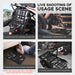 Bolso porta herramientas motocentric portatil para moto