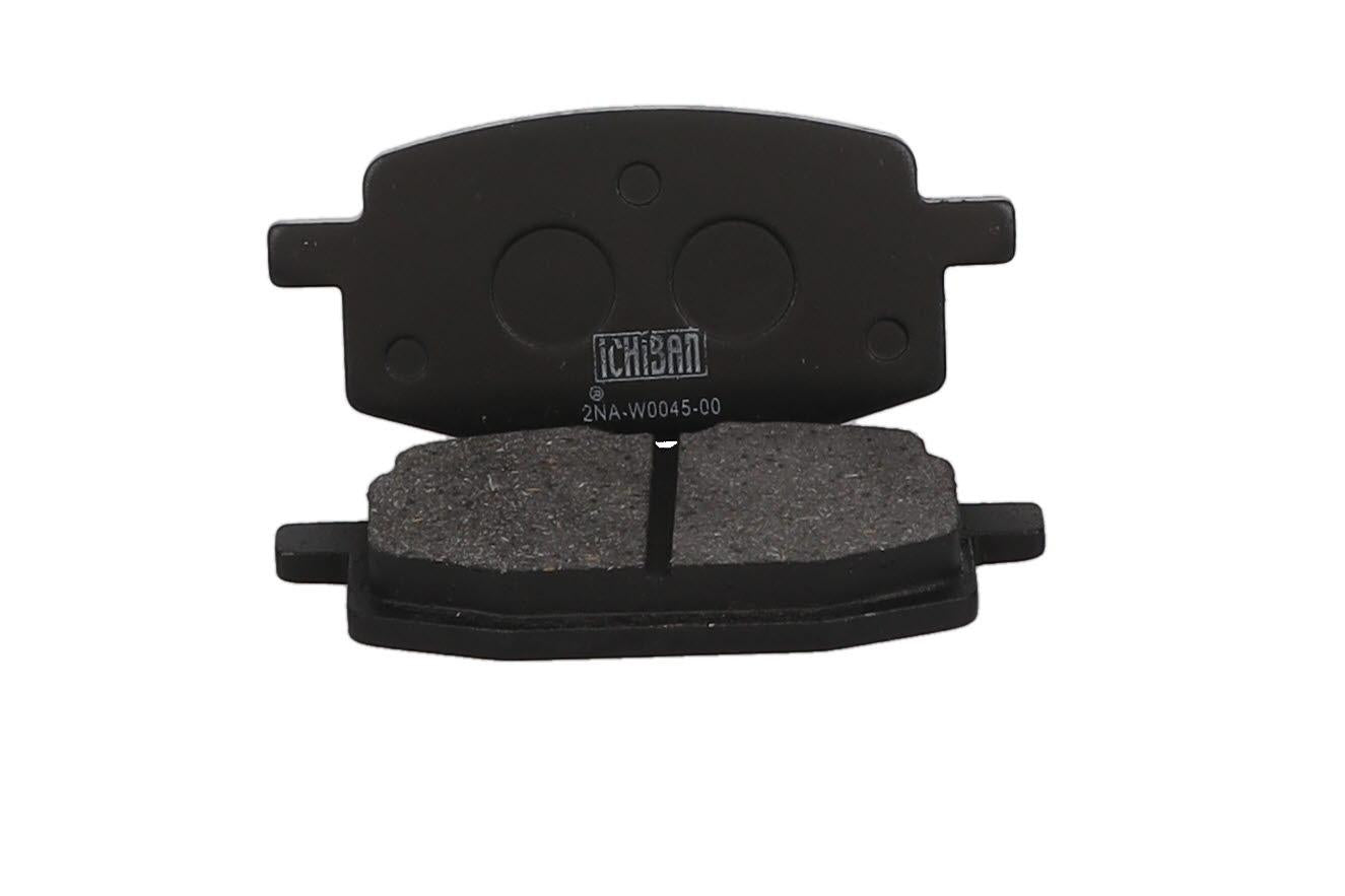 PASTILLA DEL YAMAHA YW BWS 100 2T / YA90 / UNIVERSAL