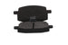 PASTILLA DEL YAMAHA YW BWS 100 2T / YA90 / UNIVERSAL