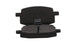 PASTILLA DEL YAMAHA YW BWS 100 2T / YA90 / UNIVERSAL