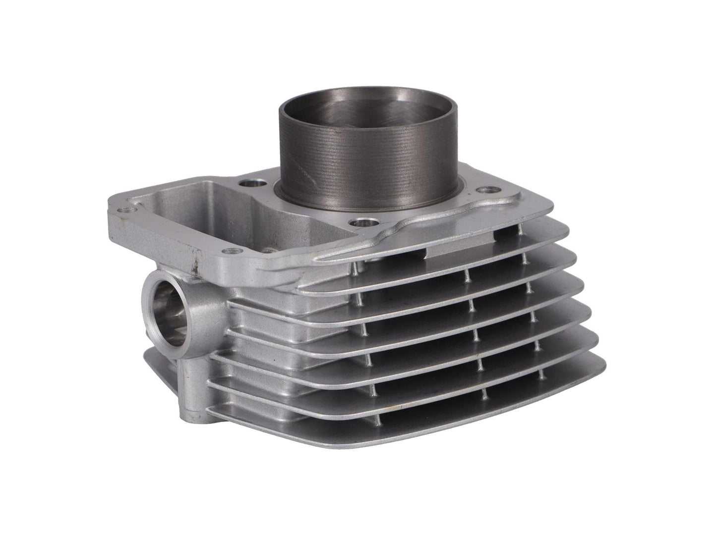 KIT CILINDRO MOTO CHINA 125/CG125 OHV (GRIS) / UNIVERSAL