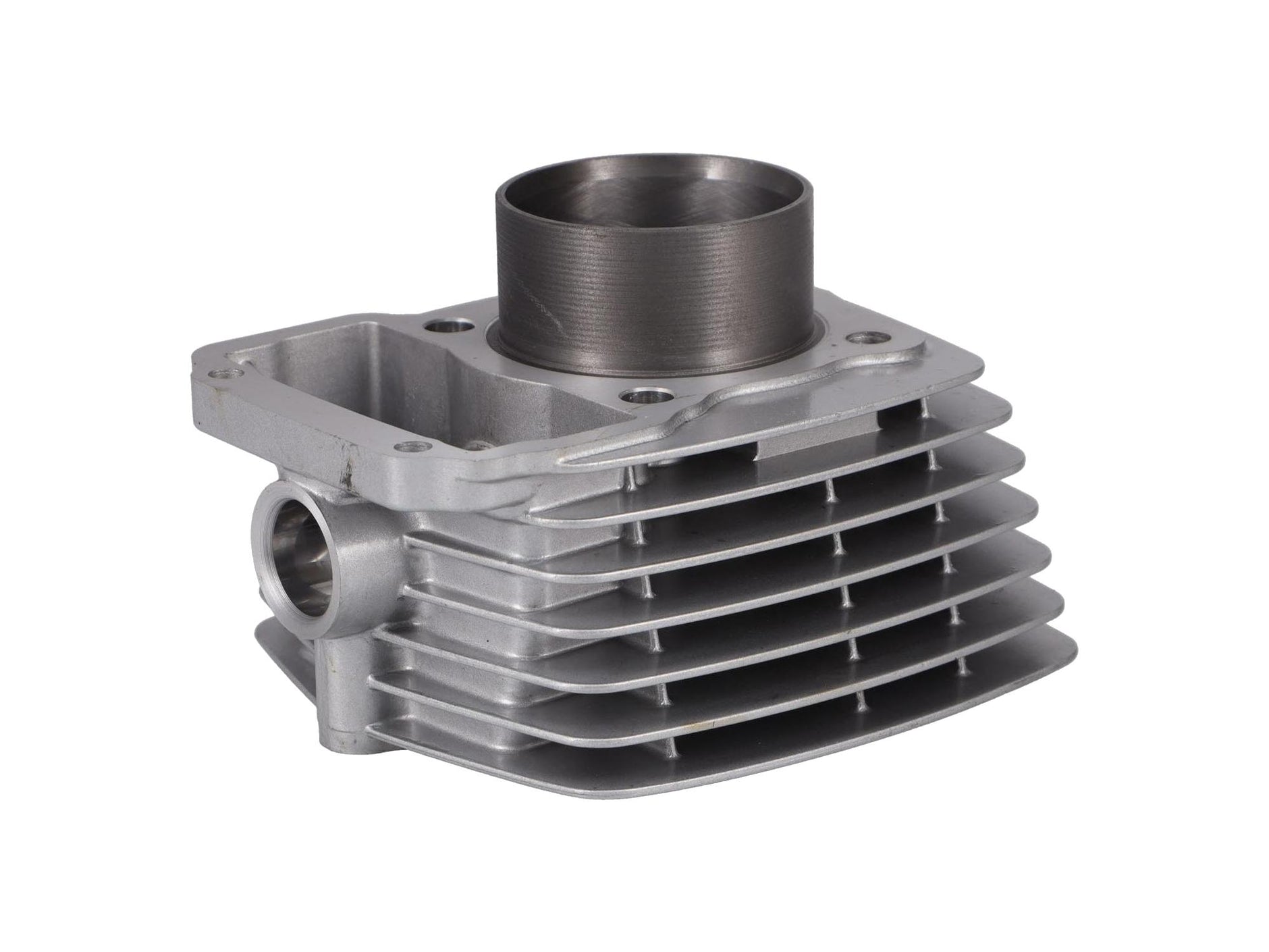 KIT CILINDRO MOTO CHINA 125/CG125 OHV (GRIS) / UNIVERSAL