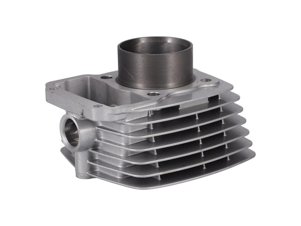 KIT CILINDRO MOTO CHINA 125/CG125 OHV (GRIS) / UNIVERSAL