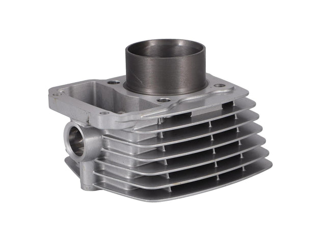 KIT CILINDRO MOTO CHINA 125/CG125 OHV (GRIS) / UNIVERSAL