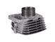 KIT CILINDRO MOTO CHINA 125/CG125 OHV (GRIS) / UNIVERSAL