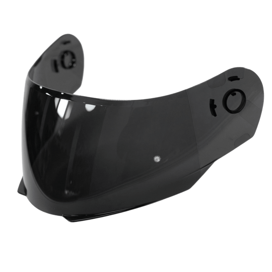 Visor mica repuesto para casco moto hro 3440 sm