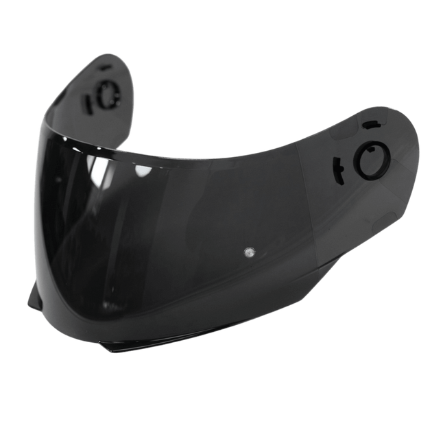 Visor mica repuesto para casco moto hro 3440 sm