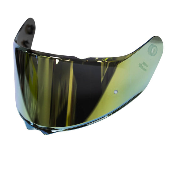 VISOR MICA DE REPUESTO PARA CASCO MOTO SHAFT 560 IR.NJ