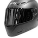 Visor mica de repuesto para casco moto ich 501SP / TECH T50 sl