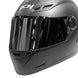 Visor mica de repuesto para casco moto ich 501SP / TECH T50 sl