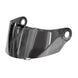 Visor mica de repuesto para casco moto ich 501SP / TECH T50 sl