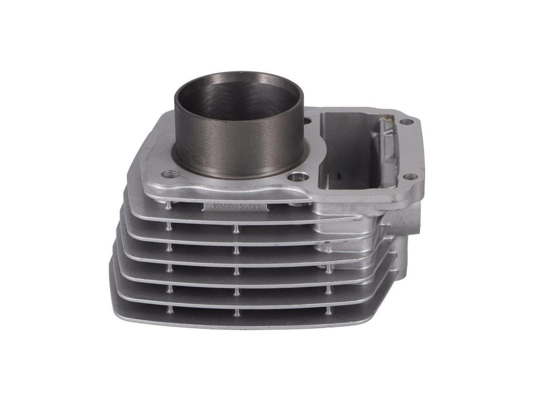 KIT CILINDRO MOTO CHINA 125/CG125 OHV (GRIS) / UNIVERSAL