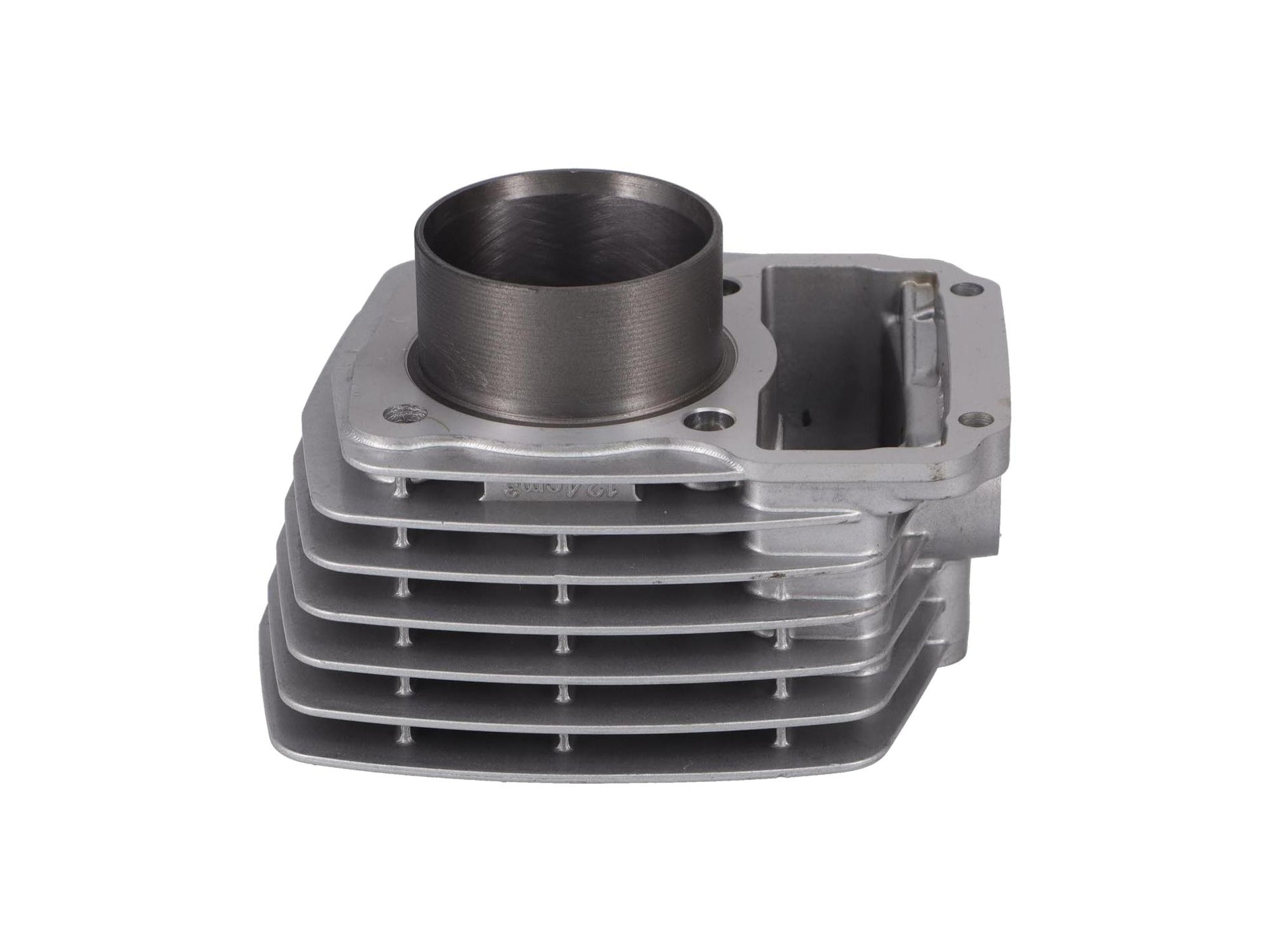 KIT CILINDRO MOTO CHINA 125/CG125 OHV (GRIS) / UNIVERSAL