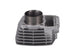 KIT CILINDRO MOTO CHINA 125/CG125 OHV (GRIS) / UNIVERSAL