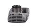 KIT CILINDRO MOTO CHINA 125/CG125 OHV (GRIS) / UNIVERSAL