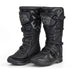 Botas para moto tr tiger mtr-t3 ng para motocross enduro