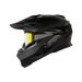 Casco moto hro MX03 solid ng gr.os enduro motocross offroad