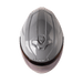 Casco moto shaft 246sp solid gr sl abierto
