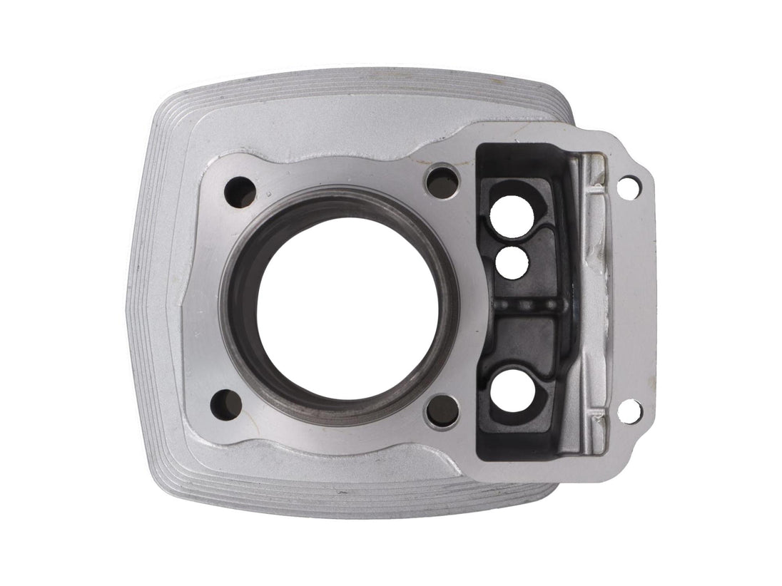 KIT CILINDRO MOTO CHINA 125/CG125 OHV (GRIS) / UNIVERSAL