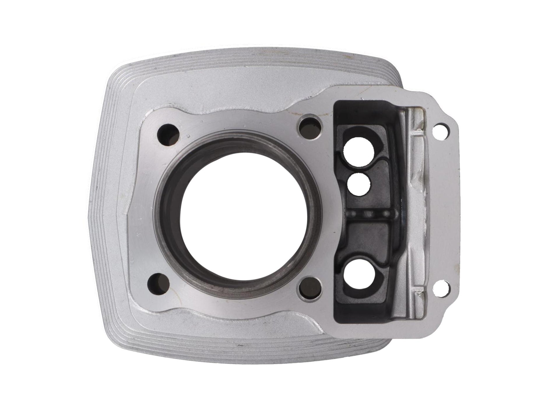 KIT CILINDRO MOTO CHINA 125/CG125 OHV (GRIS) / UNIVERSAL