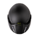 Casco moto shaft 212 solid ng am.n abierto jet