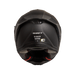 Casco moto shaft sh-598 gtr solid ng gr.os integral sun visor