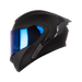 Casco moto xone 3000rs solid ng gr.os abatible sun visor