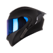 Casco moto xone 3000rs solid ng gr.os abatible sun visor