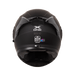 Casco moto xone 3000rs solid ng gr.os abatible sun visor