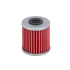 FILTRO ACEITE SUZUKI RMZ450-250 // KAWASAKI   KX 450-450X/250-250X 08-21 / KAWASAKI MOTOS