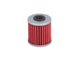 FILTRO ACEITE SUZUKI RMZ450-250 // KAWASAKI   KX 450-450X/250-250X 08-21 / KAWASAKI MOTOS