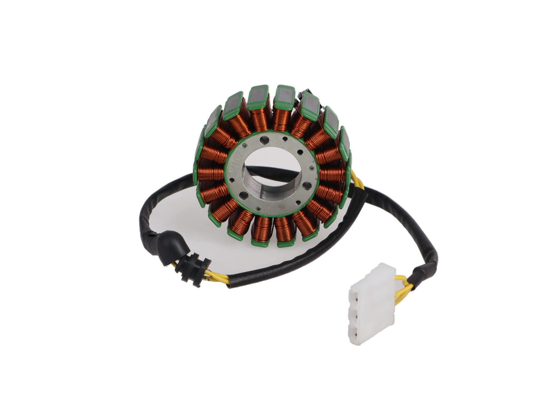 CONJUNTO BOBINAS PULSAR NS200 FI / UNIVERSAL