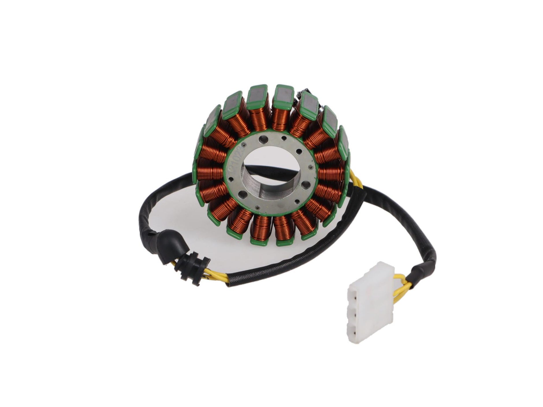 CONJUNTO BOBINAS PULSAR NS200 FI / UNIVERSAL