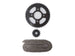 KIT TRANSMISION KINLON JL-125TT // KEEWAY TX-200 (15/46) (428H-124) / UNIVERSAL