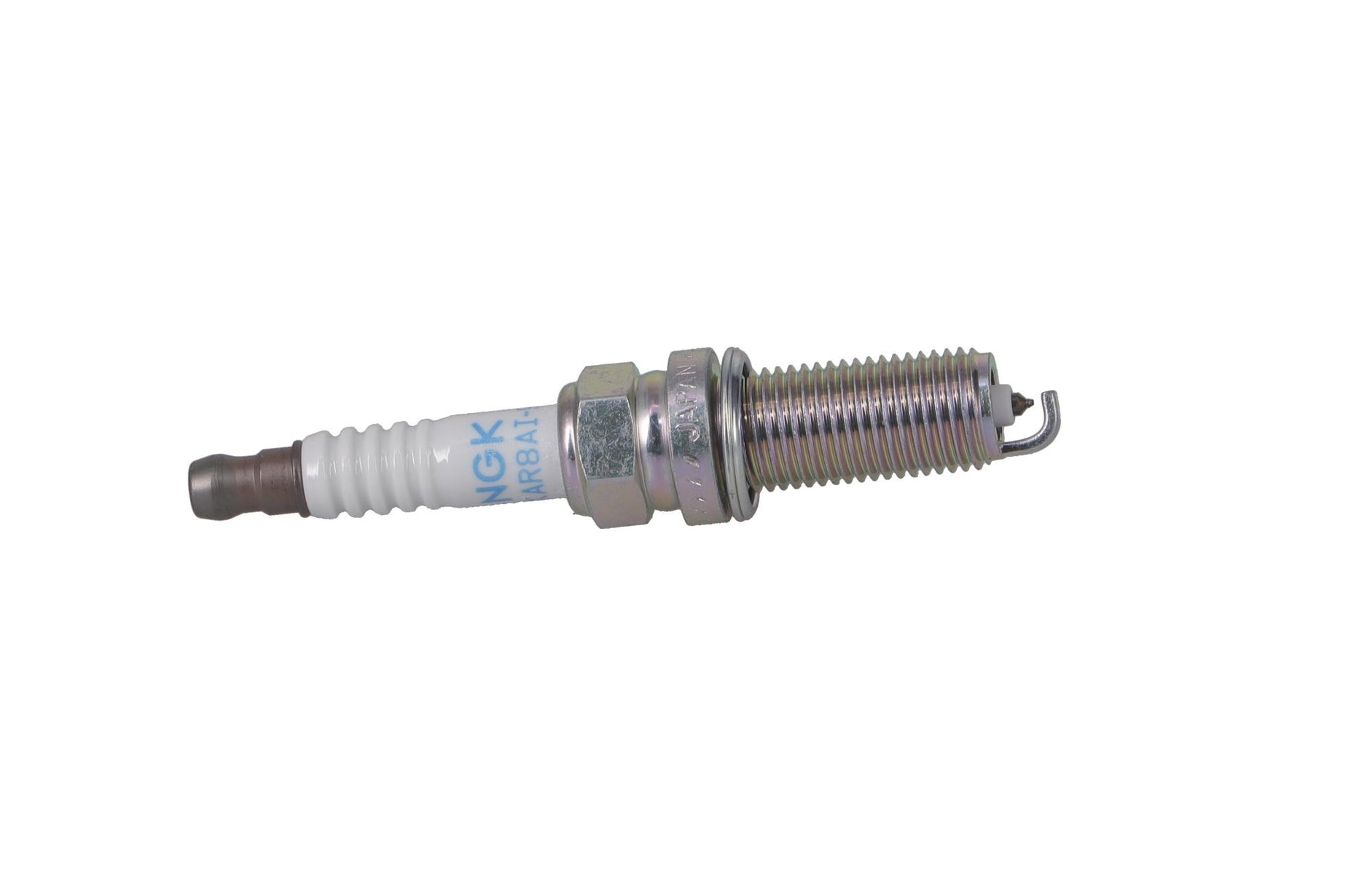BUJIA CENTRAL IRIDIUM BAJAJ PULSAR NS200 / DOMINAR 250 / KTM DUKE 200 / 250 / 390 / KAWASAKI NINJA 300 / Z300 / KTM
