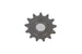 PINON 13T HONDA CRF 250R/RX / HONDA