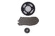 KIT TRANSMISION HONDA CGL 125 (15T / 37T) (428HX124) / HONDA