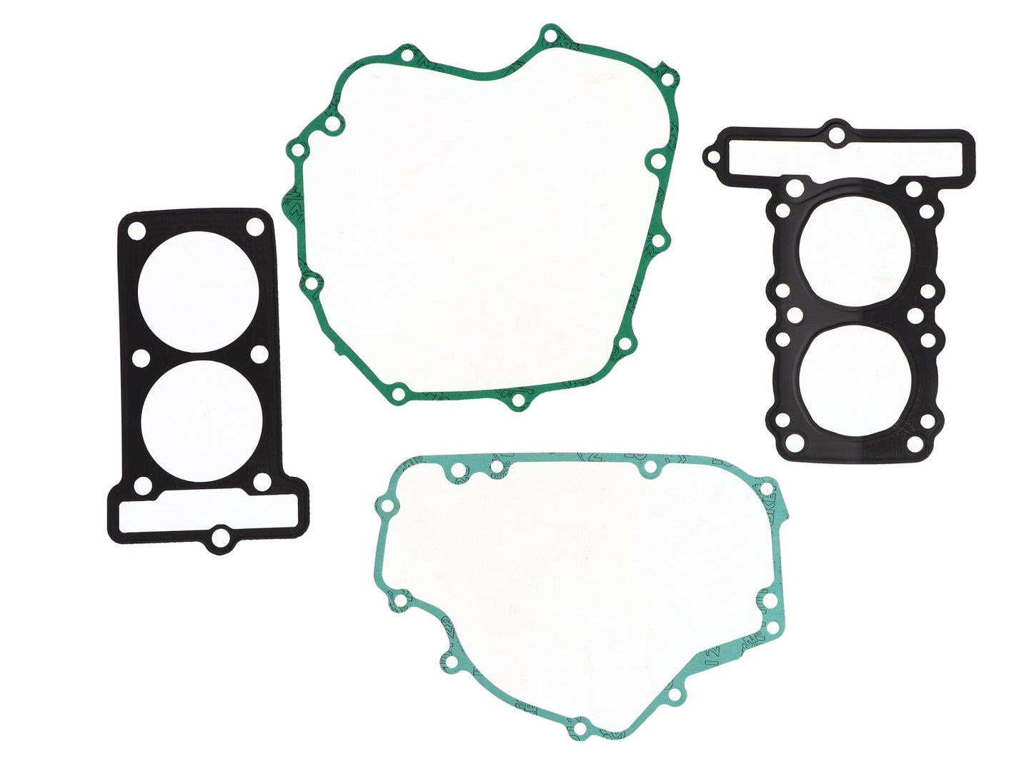 EMPAQUETADURA COMPLETA KAWASAKI NINJA 250R / KAWASAKI MOTOS