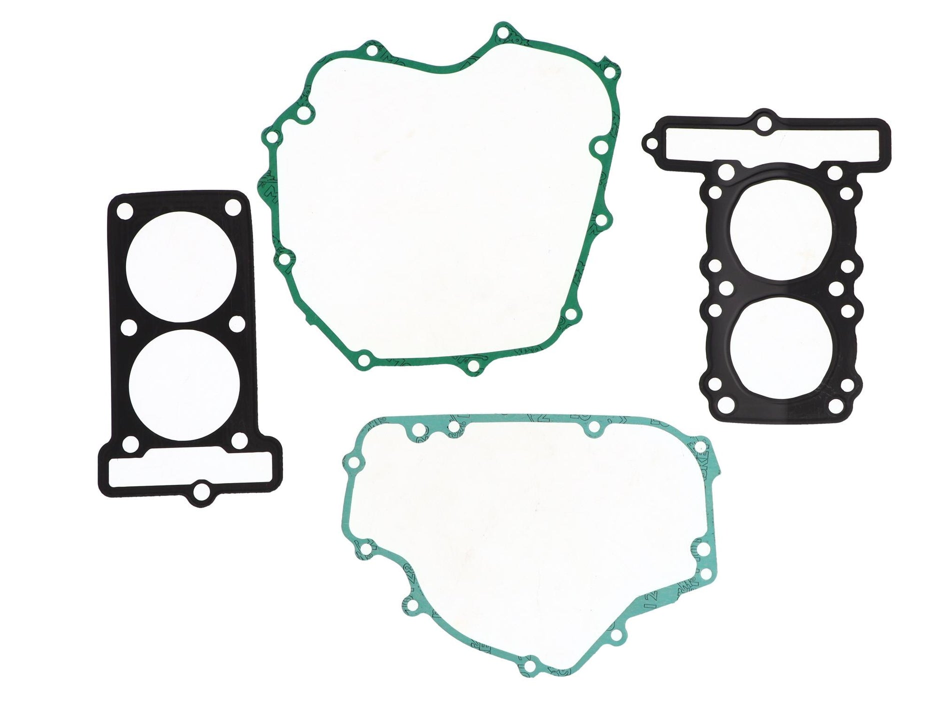 EMPAQUETADURA COMPLETA KAWASAKI NINJA 250R / KAWASAKI MOTOS
