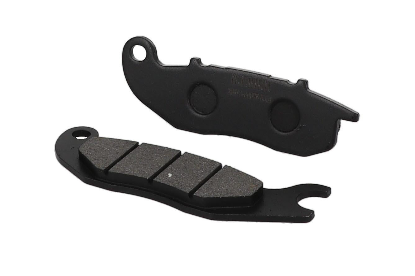 PASTILLA DEL HONDA CB INVICTA 150 / CG TITAN 150 / UNIVERSAL
