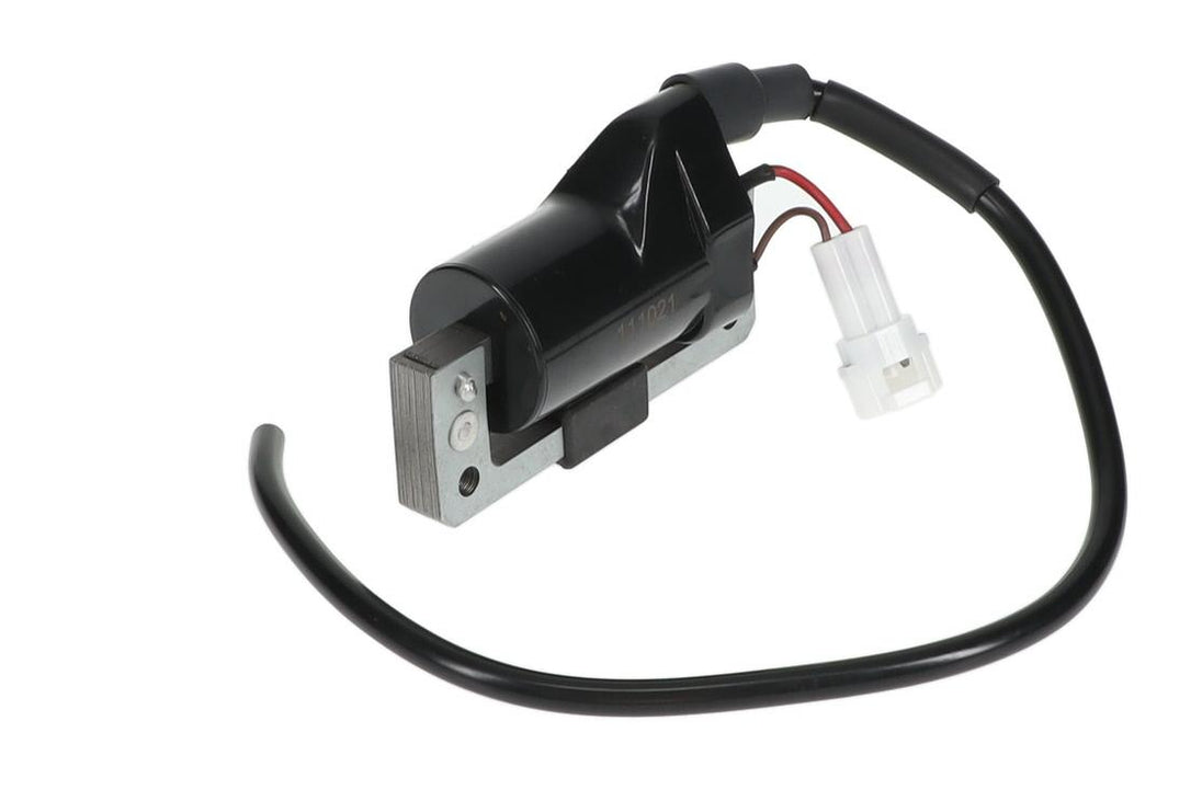 BOBINA ALTA TVS APACHE RTR 160/180 / UNIVERSAL