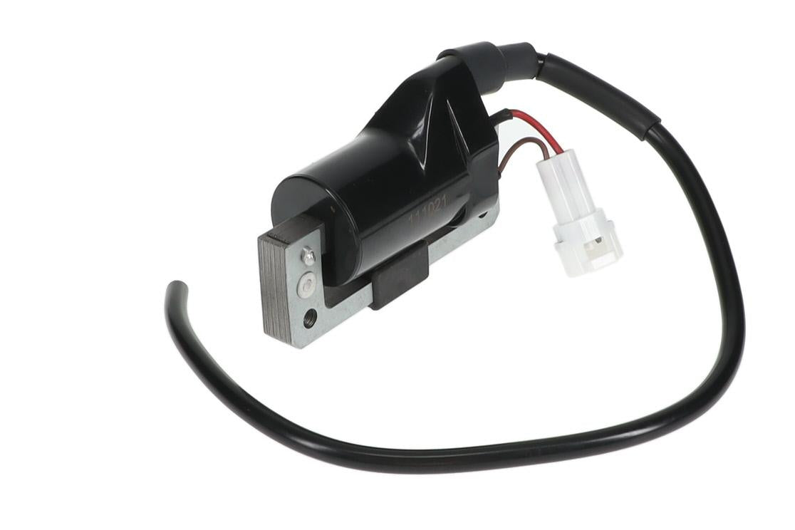 BOBINA ALTA TVS APACHE RTR 160/180 / UNIVERSAL