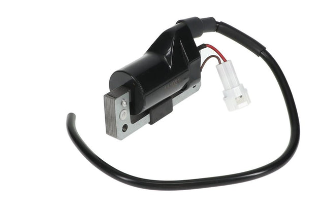 BOBINA ALTA TVS APACHE RTR 160/180 / UNIVERSAL