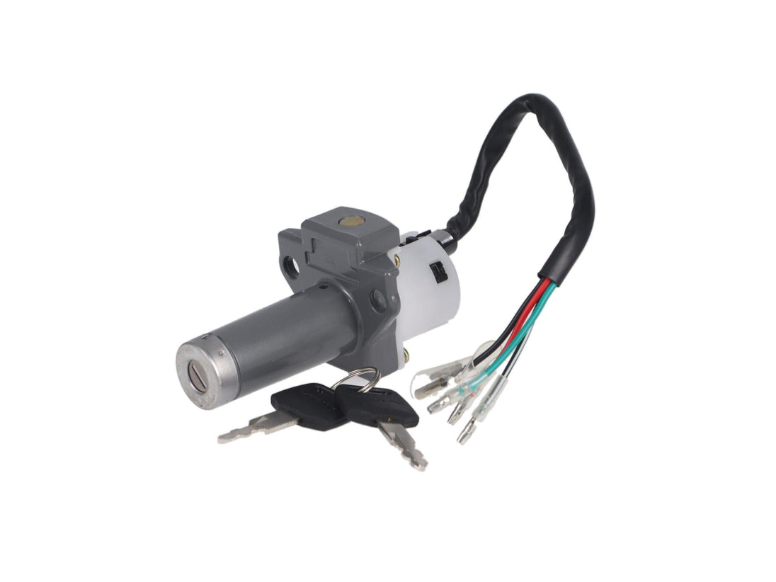 CHAPA CONTACTO HONDA CGL 125 / HONDA