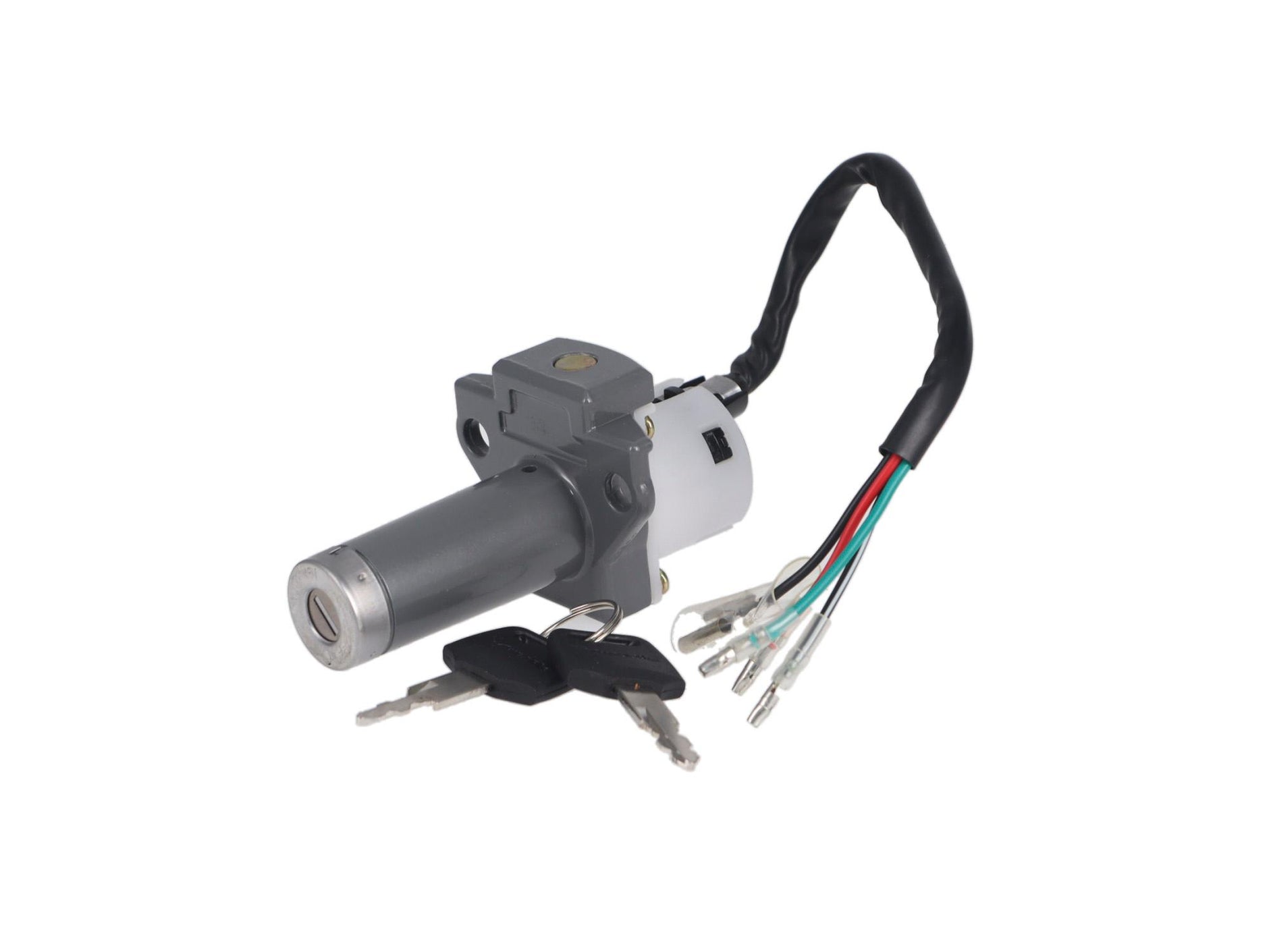 CHAPA CONTACTO HONDA CGL 125 / HONDA