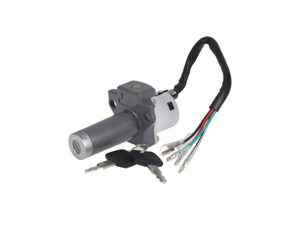 CHAPA CONTACTO HONDA CGL 125 / HONDA