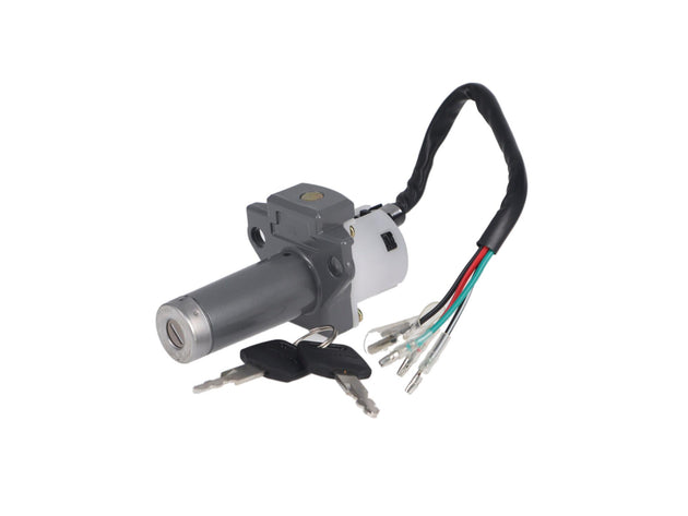 CHAPA CONTACTO HONDA CGL 125 / HONDA