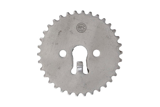 PINON DISTRIBUCION EJE DE LEVAS YAMAHA 34T YBR125/YD110 CRUX / UNIVERSAL